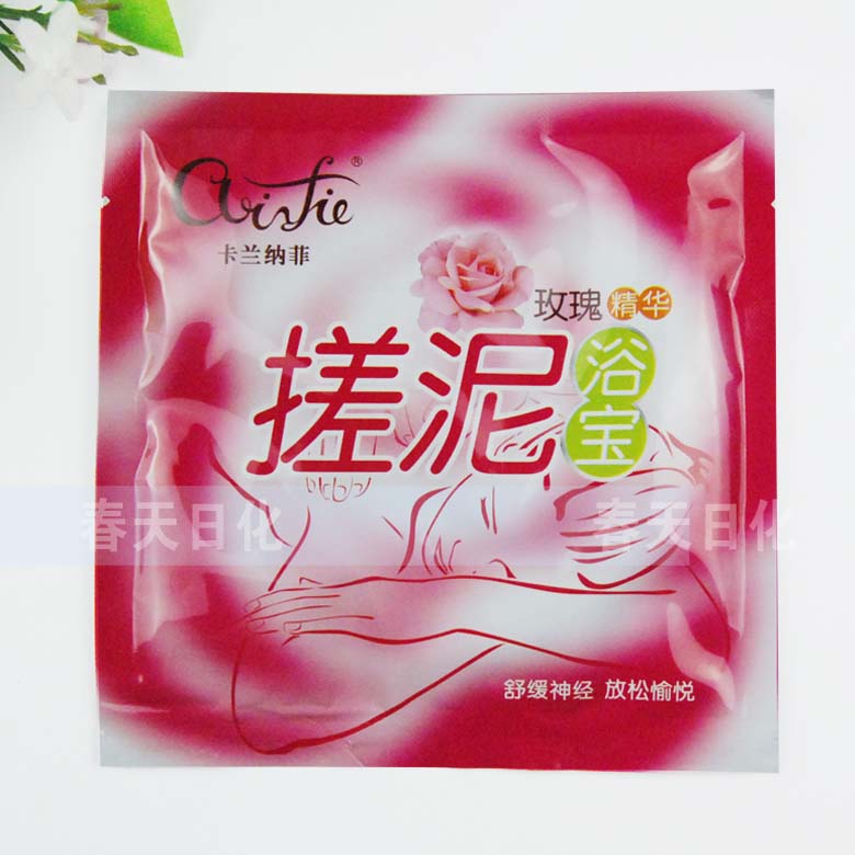 卡兰纳菲玫瑰搓澡泥搓泥宝搓泥浴宝全身通用去死皮去角质浴场正品在类目 洗护清洁剂/卫生巾/纸/香薰, 洗发沐浴/个人清洁, 身体清洁, 沐浴露中 - 来自Buy2taobao.com提供专业的淘宝代购服务