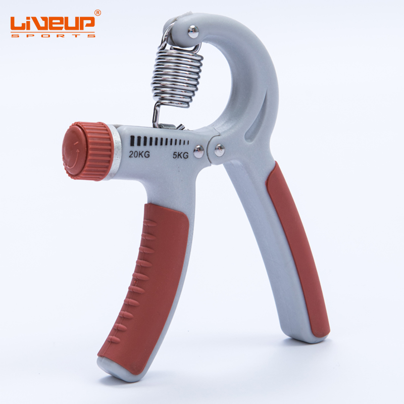 LIVEUP Grip One household adjust Bodybuilding physical exercise equipment The hand fingerin the Sports/Yoga/Fitness/Fans supplies , Stepper/Small and medium sized fitness equipment , Grip category - from Buy2taobao.com to provide professional Taobao agent buy service