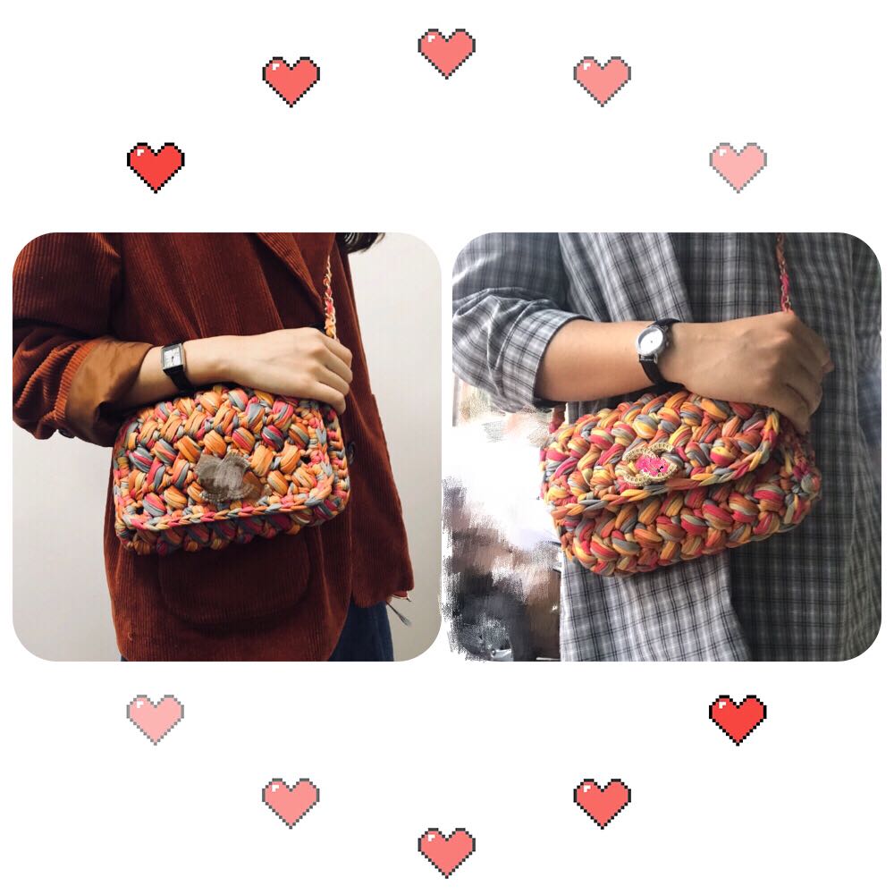 Same item Woven bag Cloth Line Mission Bupai linkin the Accessories/Leather belt/Hat/Muffler , Clothing fabrics , Woolen category - from Buy2taobao.com to provide professional Taobao agent buy service