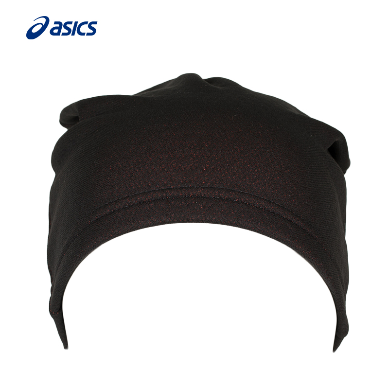 ASICS Arthur keep warm Knitted hat men and women leisure time Versatile lovers student Hat 3031A004-001in the Accessories/Leather belt/Hat/Muffler , Hat category - from Buy2taobao.com to provide professional Taobao agent buy service