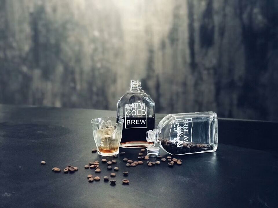 創意扁瓶酵素瓶350果汁酒瓶泡茶瓶咖啡瓶飲料玻璃瓶藥瓶新款在類目 廚房/烹飪用具, 廚用小工具/廚房儲物, 儲物瓶罐/廚房儲物器皿, 密封罐中 - 來自Buy2taobao.com提供專業的淘寶代購服務