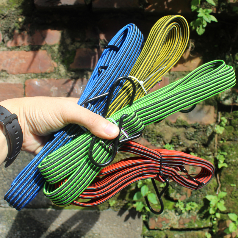 Bicycle Bandage Tied rope motorcycle Luggage straps Elastic rope strapping tape goods shelves Electric vehicle Strapping ropein the Motorcycle/Equipment/Fitting , Others Motorcycle Accessories category - from Buy2taobao.com to provide professional Taobao agent buy service