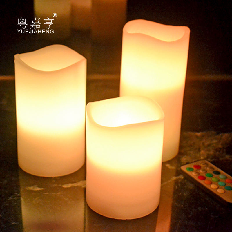 18 Key remote control timing LED Electronic Candle Light 12 Optional Home Furnishing club bar Atmosphere lamp 31 suitin the Festive supplies/Gift , Candle category - from Buy2taobao.com to provide professional Taobao agent buy service