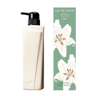 现货 pola 沐浴液 卡萨布兰卡 百合花 香味 稀少精油500ml|ruв категории туалетные чище/санитарно - гигиенических салфеток/бумага/Ароматерапия, шампунь/человек чистой, Очистка тела, гель для душа - от Buy2taobao.com для оказания профессиональной услуги покупки агента Taobao