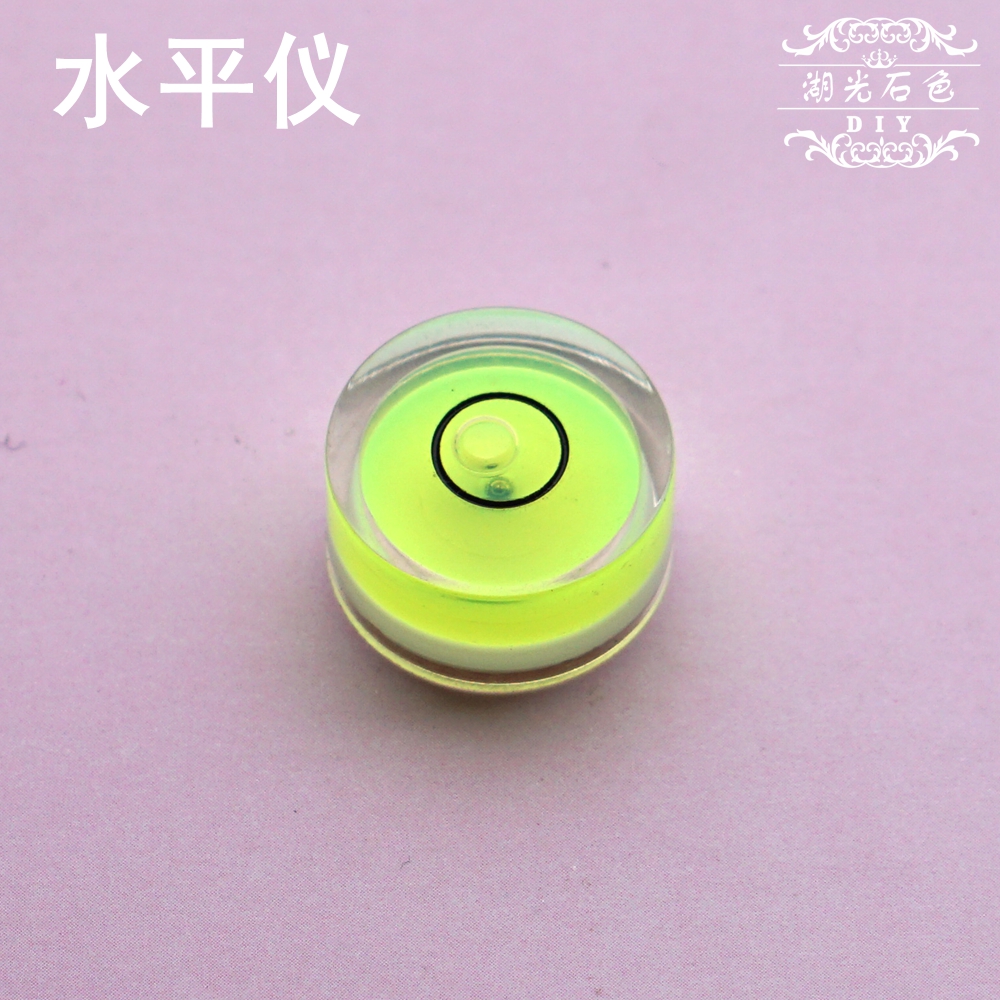 Bubble level level DIY manual parts Level ruler Plastic Standard foam observation Small blisters toolin the Hardware/Tool , Instrumentation , Level category - from Buy2taobao.com to provide professional Taobao agent buy service