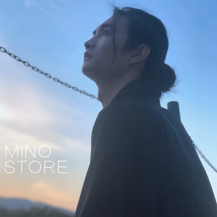 王米诺 汉服元素 国风 华风藏蓝色长袍男女同款在类目 模玩/动漫/周边/cos/桌游, 二次元古风服装, 古风套装中 - 来自Buy2taobao.com提供专业的淘宝代购服务