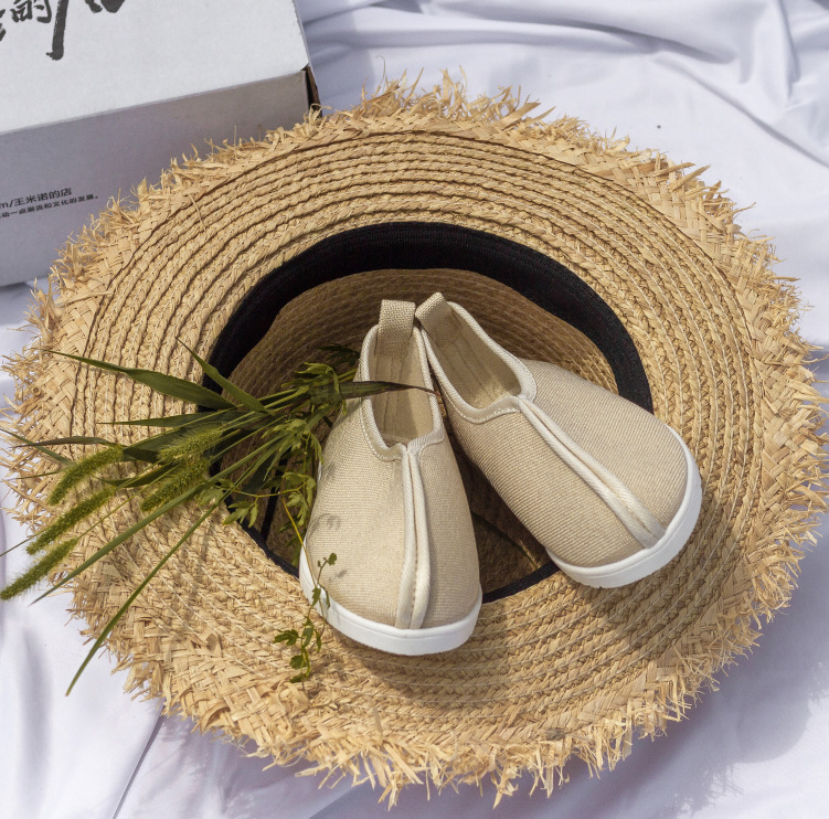 Wang Mini children Hua Feng Cloth shoes New releases)in the Shoes/Baby Shoes/Parent-child shoes , Traditional shoes/Hand-woven shoes category - from Buy2taobao.com to provide professional Taobao agent buy service