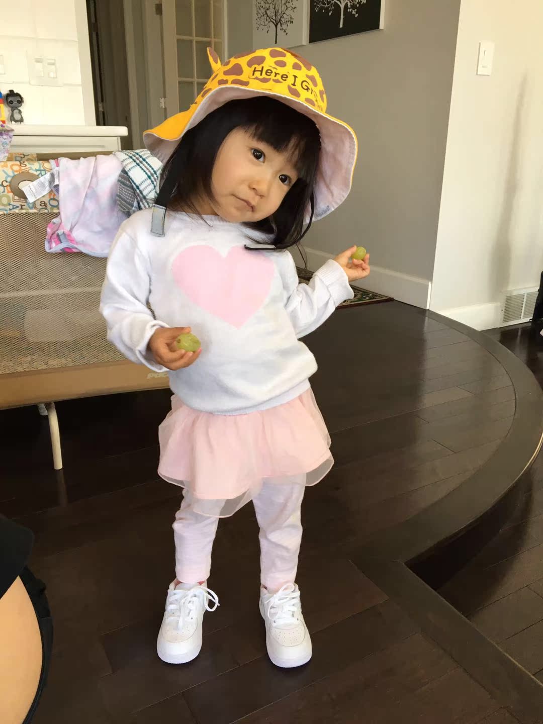 flapjackkids 宝宝婴儿双面遮阳太阳防晒儿童渔夫帽 加拿大直邮|ruв категории Детская одежда, шляпа/шарф/маска/перчатки/наушники/ноги рукав, шляпа - от Buy2taobao.com для оказания профессиональной услуги покупки агента Taobao