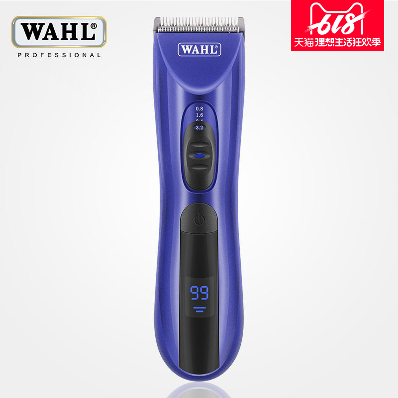 Waldorf Electric push Barber Electric clippers Rechargeable household beauty salon Barber Shop Dedicated adult children Clipper Faderin the Personal Care/Health/Massage equipment , Hair Tool , Barber category - from Buy2taobao.com to provide professional Taobao agent buy service