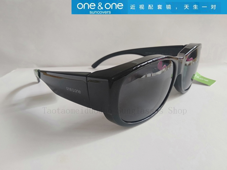 one&one正品偏光套鏡76039近視太陽眼鏡架one夾片oneone墨鏡7619在類目 ZIPPO/瑞士軍刀/眼鏡, 太陽眼鏡中 - 來自Buy2taobao.com提供專業的淘寶代購服務
