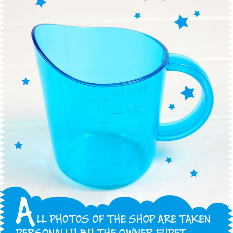 Pet Supplies Food Graduate Cat dog food cup/Plastic cups/Scale Cup/Measuring cups/The cat and dogin the Pet/Pet food and supplies , Cat/Dog Supplies , Spoon category - from Buy2taobao.com to provide professional Taobao agent buy service