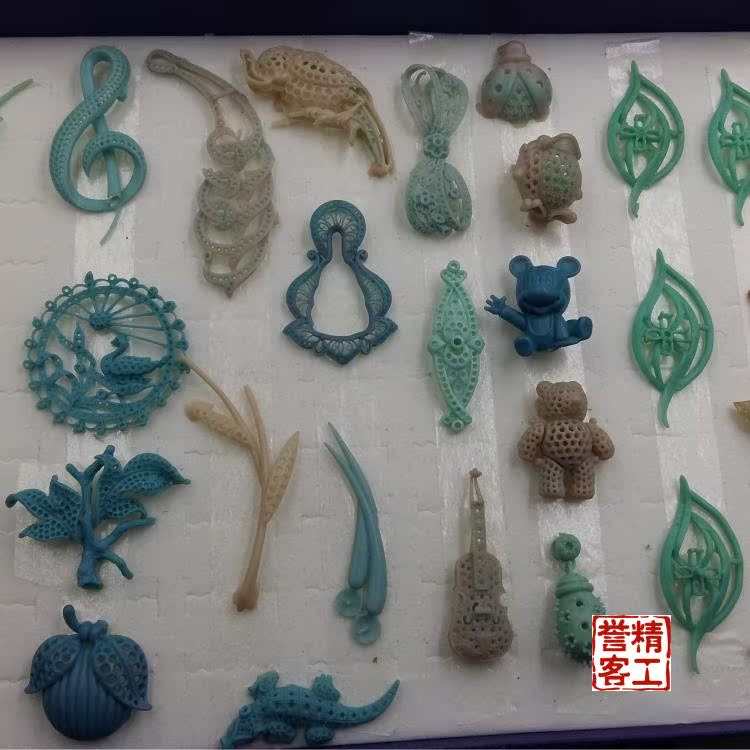 Jewelry Wax Mimeograph stencil Customized Choi Bao Diamond ring style Collect Wax Set style Collectin the Jewelry/Diamond/Jade/Gold , Diamond Jewelry (New) , Bracelets category - from Buy2taobao.com to provide professional Taobao agent buy service