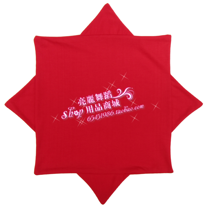 棉质棉布舞蹈八角巾 秧歌手绢花二人转手帕舞蹈手绢花道具秧歌舞|ruв категории движение/йога/фитнес/фанаты товаров, танец/аэробика/гимнастика, саженец танцы, янгэ аксессуары - от Buy2taobao.com для оказания профессиональной услуги покупки агента Taobao