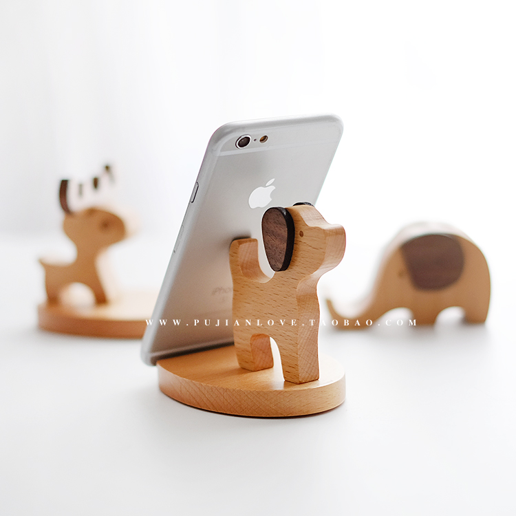Jane Park Japanese originality Solid wood Phone care mobile phone Tablet PC Bracket multi-function mobile phone Stand 1056in the 3C Digital Accessories, Cell Phone Accessories , Phone holder/Mobile phone holder category - from Buy2taobao.com to provide professional Taobao agent buy service