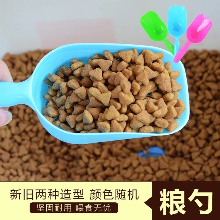 满25包邮 狗粮猫粮食物铲狗粮猫粮铲子中号|msdalam kategori haiwan peliharaan/makanan haiwan dan bekalan, Cat/anjing harian, Cup - dari Buy2taobao.com untuk memberikan perkhidmatan ejen Taobao profesional membeli