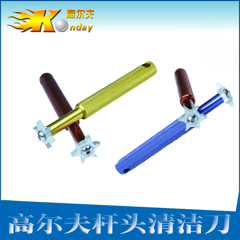 高尔夫球杆杆头清洁刀 不锈钢六角清沟笔铁杆刨槽清理工具清洁器|msdalam kategori sukan/Yoga/kecergasan/bekalan peminat, Golf, kelab golf - dari Buy2taobao.com untuk memberikan perkhidmatan ejen Taobao profesional membeli