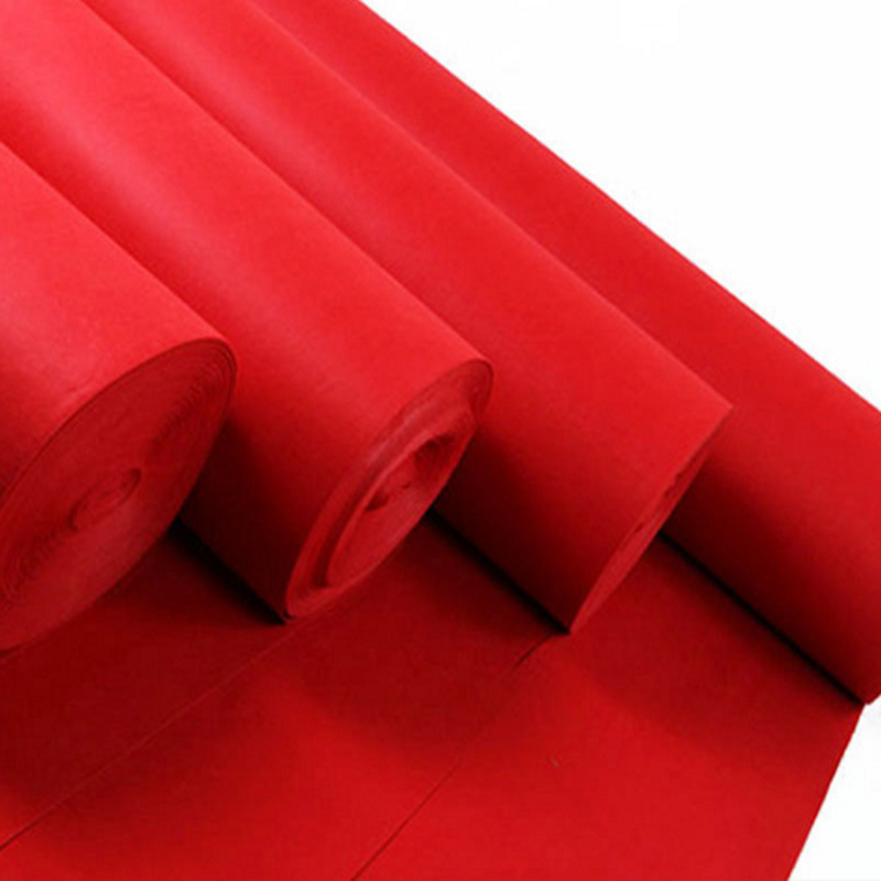 Wedding celebration carpet Red Carpet disposable stage carpet exhibition Exhibition carpet The opening celebration marryin the Home Fabric , Carpet category - from Buy2taobao.com to provide professional Taobao agent buy service