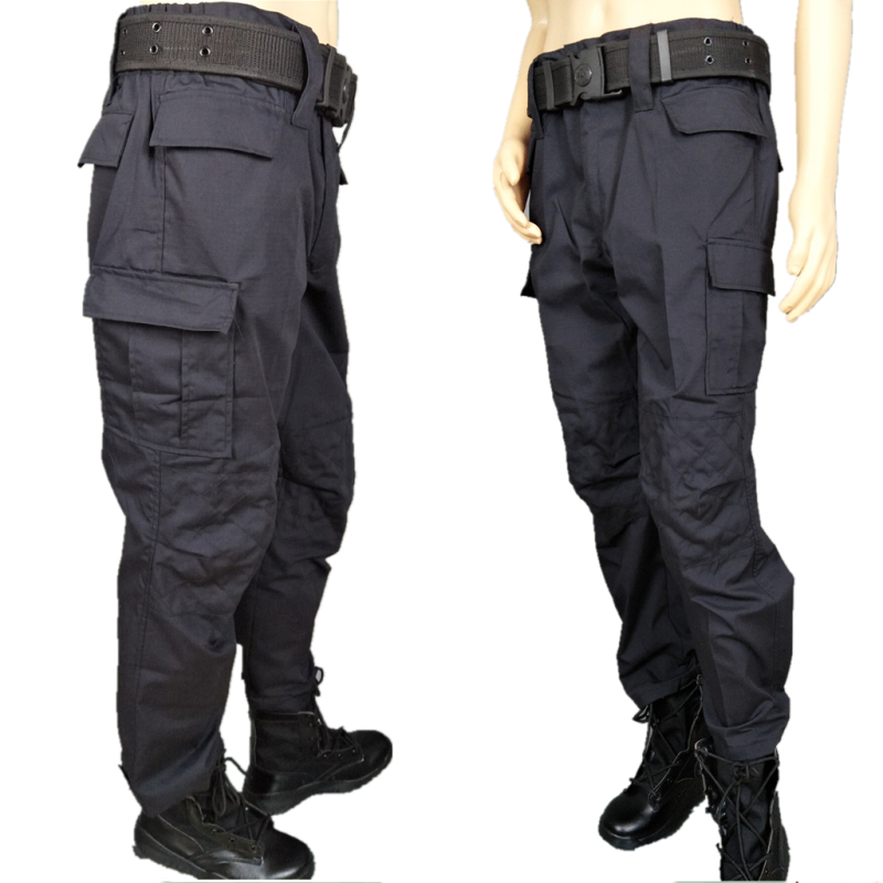 Training clothes trousers black grid For training pants men and women Security staff The special arms summer tactics Be on duty Add fertilizer enlargein the Outdoor/Mountaineer/Camping/Travel Goods , Army fans clothing/Army fans supplies , Camouflage/Army fans clothing/Uniform , Camouflage pants/Army fans pants/Overalls category - from Buy2taobao.com to provide professional Taobao agent buy service