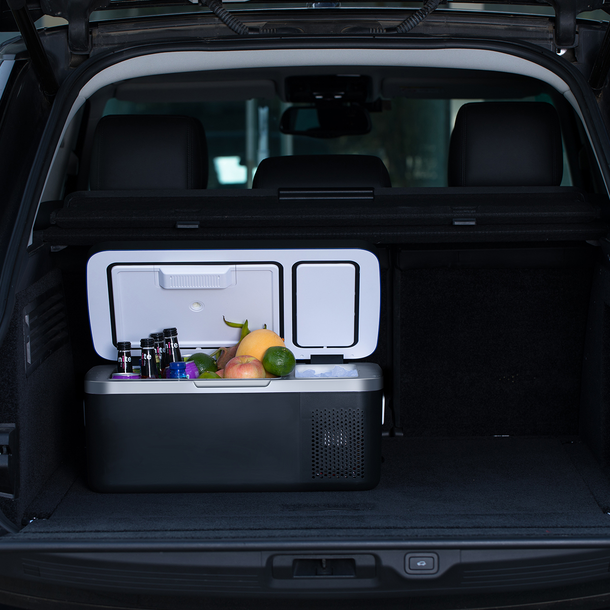 Benz( benz ) E15 multi-function Car refrigerator Well-being intelligence Touch Portable Office dormitory Dual usein the Car/Articles/Fitting/Refit , Car Audio/Car Electronics/Electric , Car Electronics/Electric , Car heating box category - from Buy2taobao.com to provide professional Taobao agent buy service