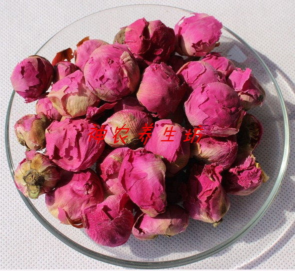 Luoyang peony scented tea 500g Super peony Herbal tea 500 Peony Teain the Tea , Replacement/Flowers/Fruit/Tea reprocessing , Replacement/Herbal Tea category - from Buy2taobao.com to provide professional Taobao agent buy service