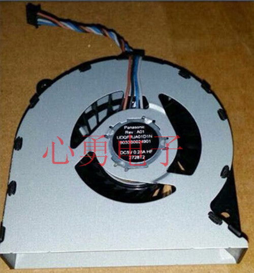 全新原装Panasonic/松下笔记本CPU散热风扇UDQFRJA01D1N 5V 0.28A|ruв категории компьютерное оборудование/дисплей/Компьютерная периферия, радиатор/вентилятор - от Buy2taobao.com для оказания профессиональной услуги покупки агента Taobao