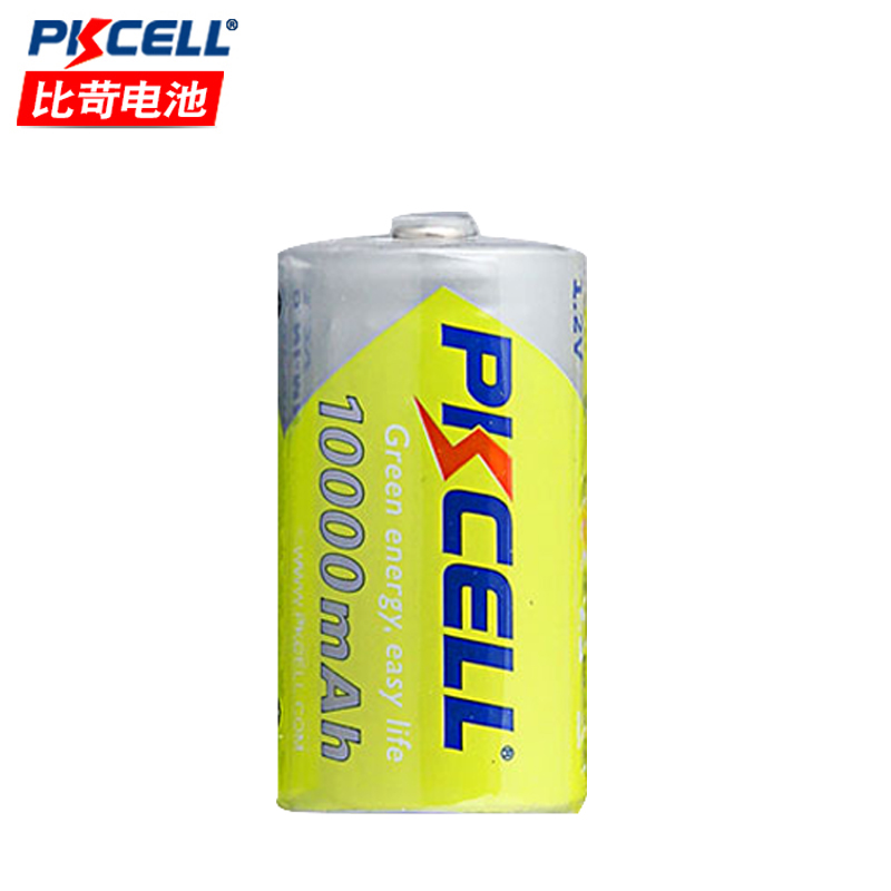 pkcell 可充电电池1号 燃气灶热水器 一号大号10000毫安1节不虚标|msdalam kategori Aksesori Digital 3C, sel kering/Bateri boleh dicas semula/menetapkan, bateri biasa pengecasan Kit - dari Buy2taobao.com untuk memberikan perkhidmatan ejen Taobao profesional membeli