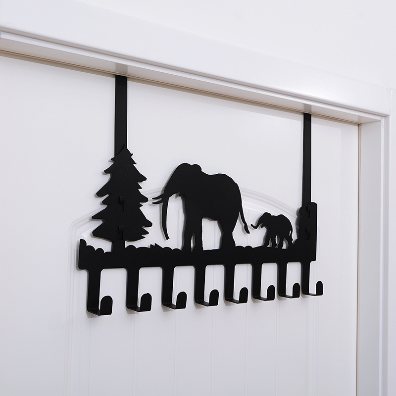 originality After the door Hooks Clothes hanger Coat hook Stick Bearing Wall hanging Coat hooks Hooksin the Storage consolidation , Family finishing equipment , Hook/Sticky hooks category - from Buy2taobao.com to provide professional Taobao agent buy service