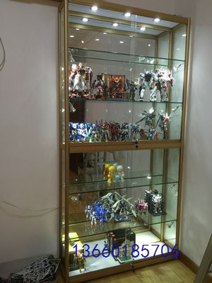 Toys automobile Model Showcase Boutique Glass display cabinets Digital mobile phone parts Display cabinetin the Business/Office Furniture , Shelf/Showcase , Boutique Showcase/Showcase category - from Buy2taobao.com to provide professional Taobao agent buy service