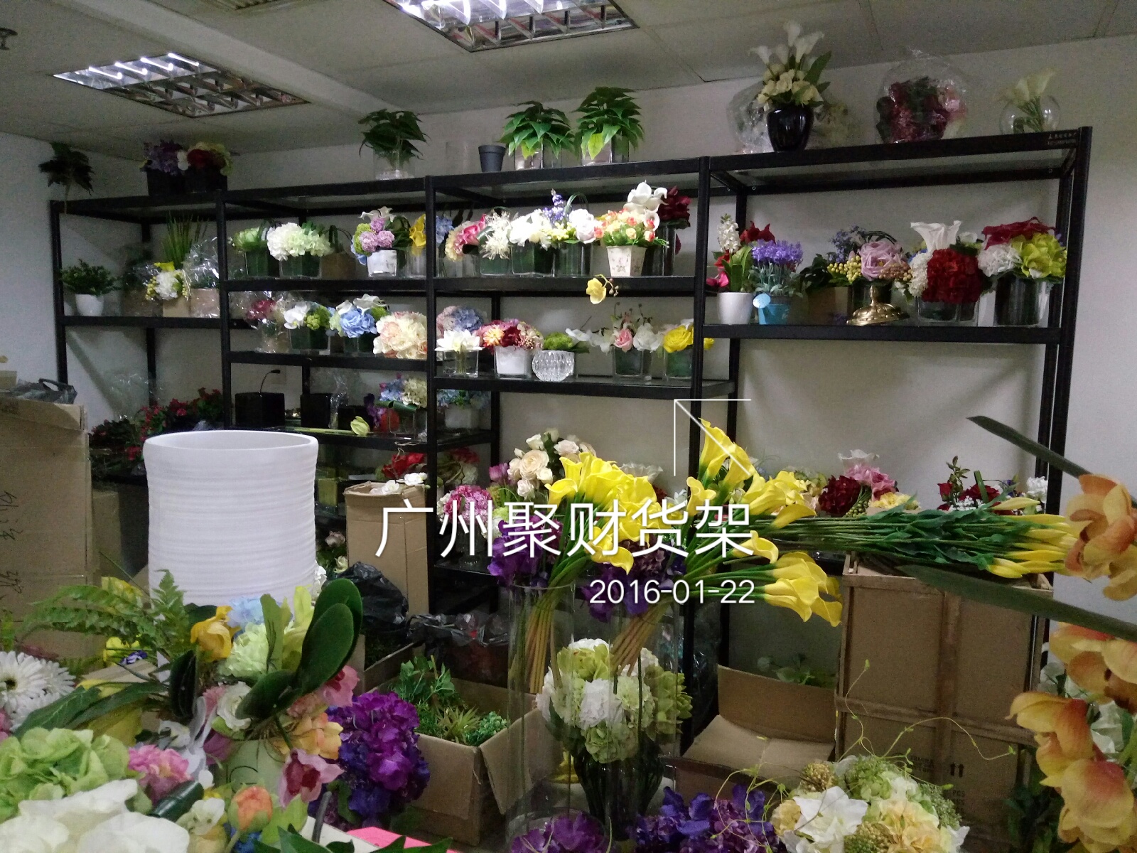 Boutique Showcase/Vase display cabinet/Flower glass cabinet/Flower shelf/Dry flower shelf/Boutique Showcasein the Business/Office Furniture , Shelf/Showcase , Boutique Showcase/Showcase category - from Buy2taobao.com to provide professional Taobao agent buy service