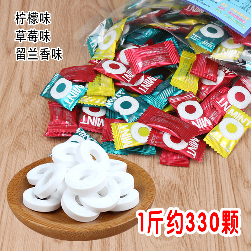 清凉无糖薄荷糖散装混合水果味老式压片糖润喉糖火锅酒店招待糖果|ruв категории закуски/орехи/специальность, конфеты/желе/пудинг, конфеты - от Buy2taobao.com для оказания профессиональной услуги покупки агента Taobao