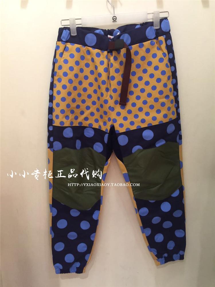 DEVILNUT Devil Fruit Special shop 2016 Autumn and winter man Wave trousers DDNPAM0099in the Men's clothing, Casual pants category - from Buy2taobao.com to provide professional Taobao agent buy service