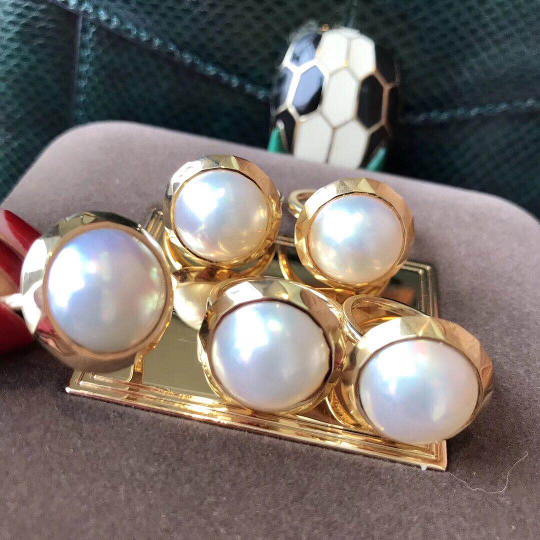 Pearl finished product link 12in the Jewelry/Diamond/Jade/Gold , Natural pearls (New) , Other category - from Buy2taobao.com to provide professional Taobao agent buy service