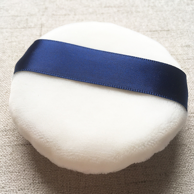 散粉扑蜜粉扑大号定妆粉扑柔软植绒毛绒粉饼干粉扑圆形控油长毛绒