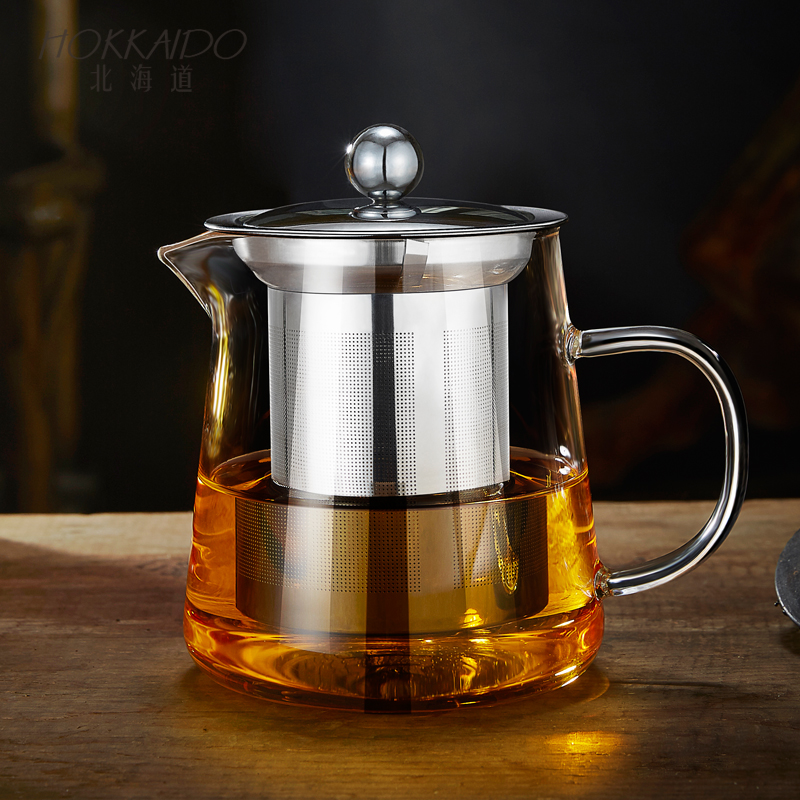304不锈钢泡红茶具过滤网花茶壶耐热玻璃煮水壶加厚冲茶器家用在类目 餐饮具, 茶具, 茶壶中 - 来自Buy2taobao.com提供专业的淘宝代购服务