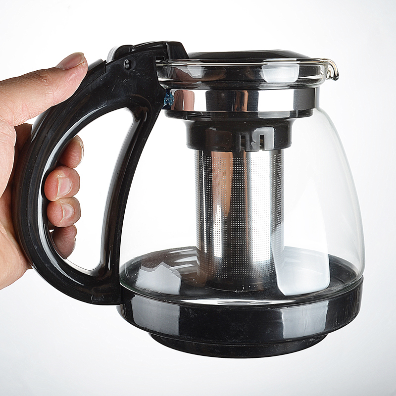 玻璃花水果茶壺套裝冷 涼沏茶檸檬水壺家用耐高溫 泡茶器客廳大號在類目 餐飲具, 茶具, 茶壺中 - 來自Buy2taobao.com提供專業的淘寶代購服務