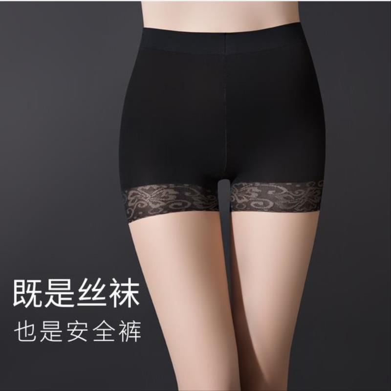 蕾丝安全丝袜安全裤丝袜自带安全裤防走光连裤袜防勾丝超薄款袜裤在类目 女装/女士精品, 唐装/民族服装/舞台服装, 民族服装/舞台装中 - 来自Buy2taobao.com提供专业的淘宝代购服务