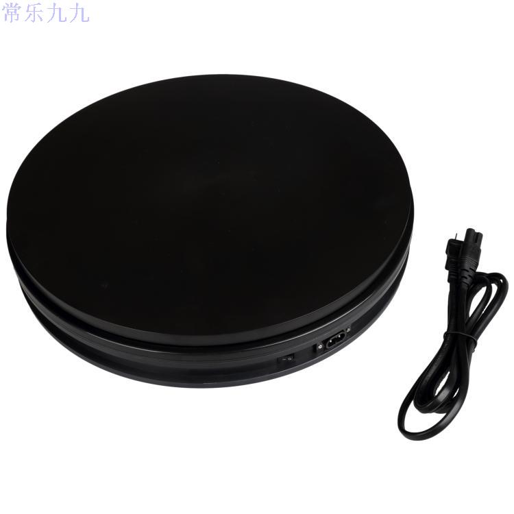 自動電動旋轉盤淘寶全景圖拍攝轉盤展示台主圖視頻拍照攝影轉盤在類目 商業/辦公傢俱, 餐飲/烘焙傢俱, 轉盤中 - 來自Buy2taobao.com提供專業的淘寶代購服務