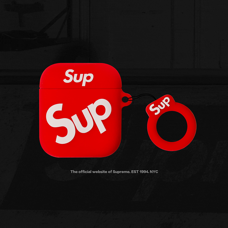 new pattern Airpods smart cover Chaopai men and women Lanyard Apple wireless Bluetooth headset Twelve silica gelin the 3C Digital Accessories, MP3/MP4 Fitting , Headphone Accessories category - from Buy2taobao.com to provide professional Taobao agent buy service