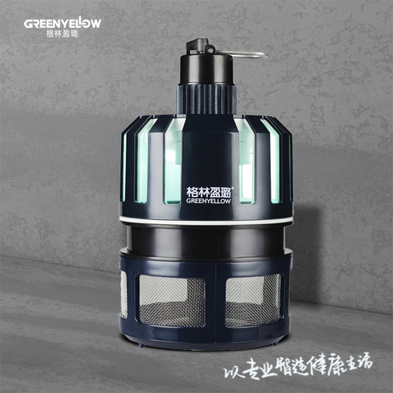 格林盈璐GM908灭蚊灯 家用电子灭蚊器 驱蚊器 蚊子灯捕蚊器 静音|ruв категории начало ежедневно, дегельминтизация товаров, ультрафиолетовый свет/комар - машина/Убийца лампа - от Buy2taobao.com для оказания профессиональной услуги покупки агента Taobao