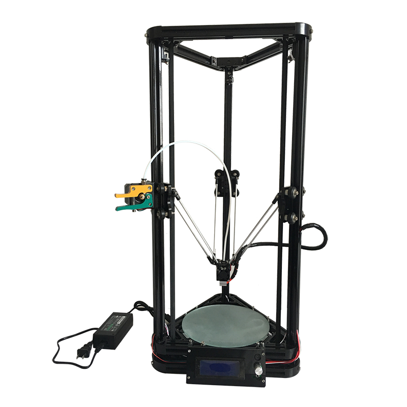 HE3D Delta 3d printer K200 single DIY Kit study household commercial desktop printerin the Office Equipment/Consumables/Related Services , 3D Printer parts, 3D Printer category - from Buy2taobao.com to provide professional Taobao agent buy service