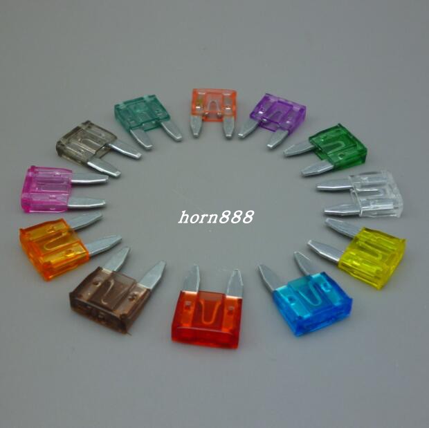 汽车保险丝片插片车用小号1A2A3A5A7.5A10A15A20A25A30A35A40A在类目 汽车/用品/配件/改装, 汽车零配件, 电气系统, 保险片中 - 来自Buy2taobao.com提供专业的淘宝代购服务