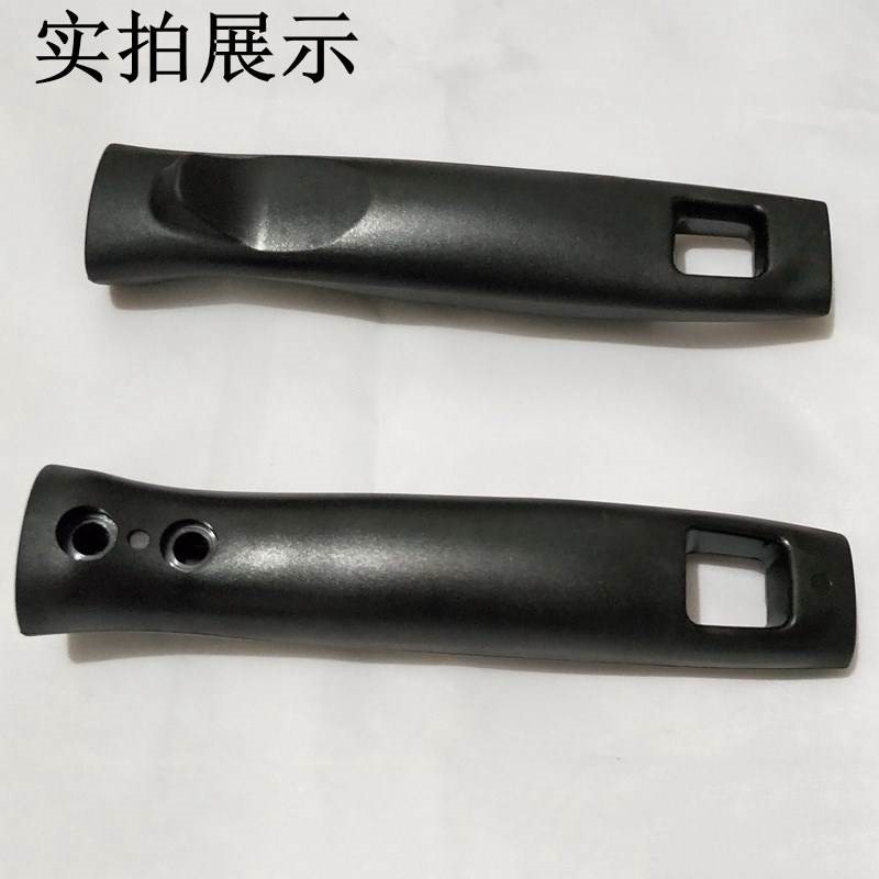 锅把手生铁锅加厚塑料通用型炒菜锅炒锅配件手炳炒菜把手锅手柄包|ruв категории кухня/посуда, посуда, другие - от Buy2taobao.com для оказания профессиональной услуги покупки агента Taobao