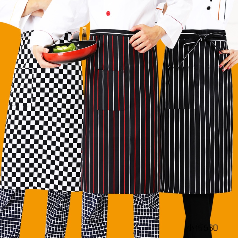 cook apron Half halter hotel Café Western Restaurant Waiter coverall apron On behalf of customizedin the Hardware/Tool , Construction of protection , Protective clothing , Anti-acid category - from Buy2taobao.com to provide professional Taobao agent buy service