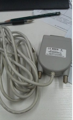 原装安捷伦Agilent 82357A/82357B USB-GPIB卡 控制器转换器在类目 3C数码配件, 家电影音周边配件, 射频器/转换器中 - 来自Buy2taobao.com提供专业的淘宝代购服务