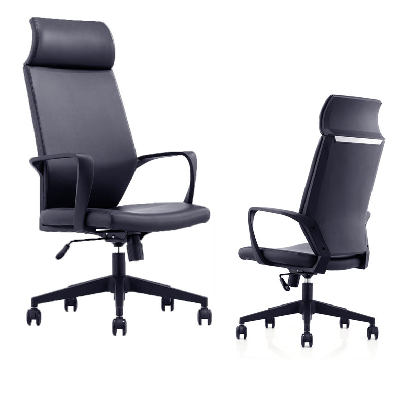 Direct selling Simplicity modern Leather Lifting The boss chair multi-function Head General manager to work in an office Computer chairin the Business/Office Furniture , Office Furniture , Office Chair , Chair/Boss chair category - from Buy2taobao.com to provide professional Taobao agent buy service
