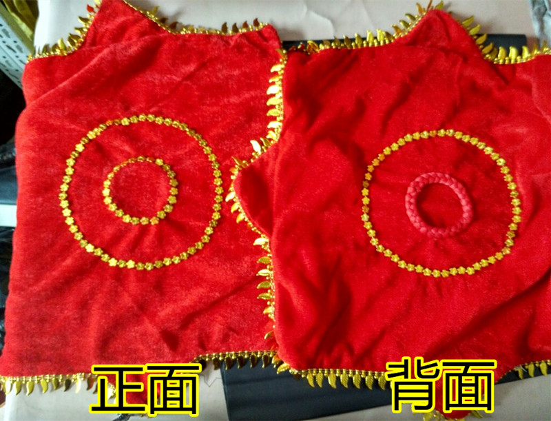 兒童舞蹈手絹紅色小號幼兒園二人轉手絹花轉巾八角巾舞蹈手帕九寸在類目 運動/瑜伽/健身/球迷用品, 舞蹈/健美操/體操, 秧歌舞, 秧歌配飾中 - 來自Buy2taobao.com提供專業的淘寶代購服務