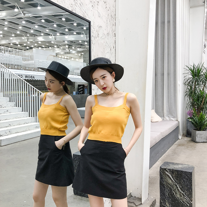 5.30一条万能搭配的下装!纯色A字显瘦侧插袋半身裙 59|msdalam kategori Butik wanita / wanita, skirt - dari Buy2taobao.com untuk memberikan perkhidmatan ejen Taobao profesional membeli