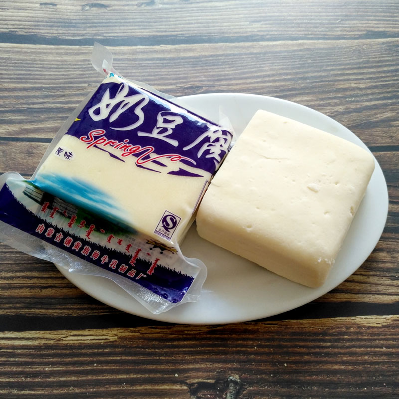 內蒙古特産手工正宗奶豆腐無添加純奶牛奶制作純奶酪條奶制品原味在類目 零食/堅果/特產, 奶酪/乳製品/, 內蒙古奶酪中 - 來自Buy2taobao.com提供專業的淘寶代購服務