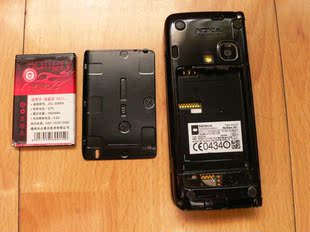 诺基亚E90经典智能手机原装出售可收藏 - 淘宝