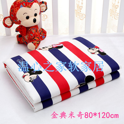 Baby changing mat Super large ventilation waterproof Cotton baby newborn Children's Products Menstrual period Aunt mattressin the Diapers/Care/Feeding/Push lathe , Cloth diapers/Pads , Changing mat towel category - from Buy2taobao.com to provide professional Taobao agent buy service